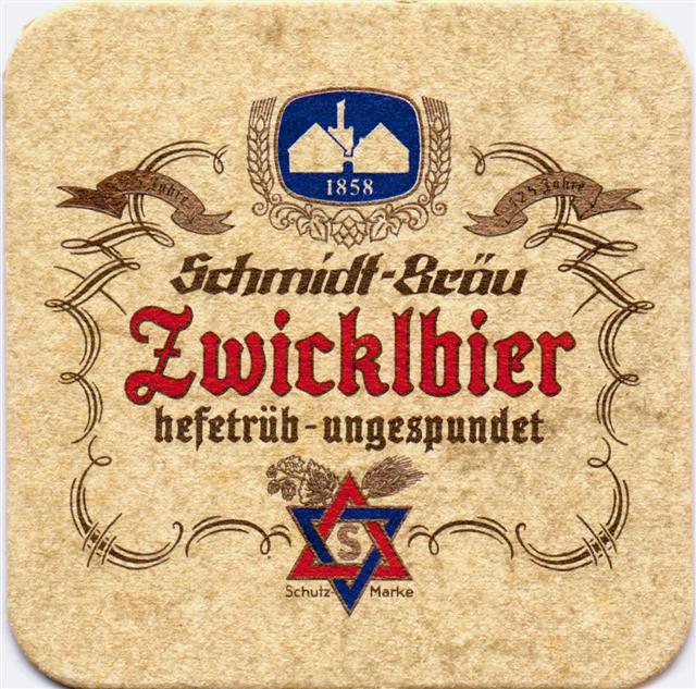 schwandorf sad-by schmidt quad 2b (185-zwicklbier) 